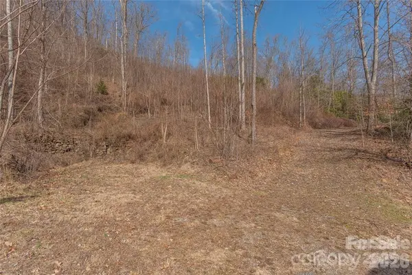 2220 Tract 2 Tilley Creek RD, Cullowhee, NC 28723