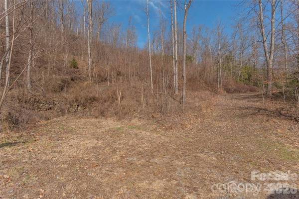 2220 Tract 2 Tilley Creek RD, Cullowhee, NC 28723