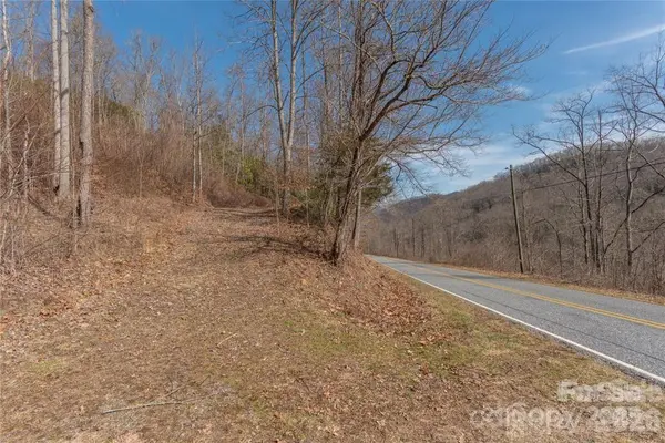 2220 Tract 2 Tilley Creek RD, Cullowhee, NC 28723