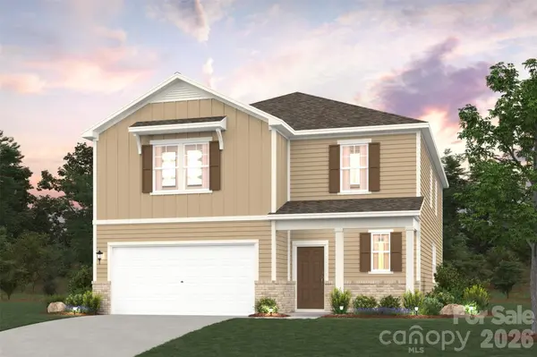953 Hallman Branch LN, Lincolnton, NC 28092