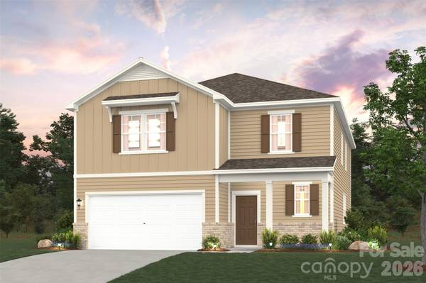953 Hallman Branch LN, Lincolnton, NC 28092