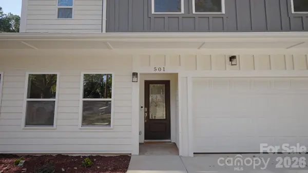 501 Granby CIR, Charlotte, NC 28217