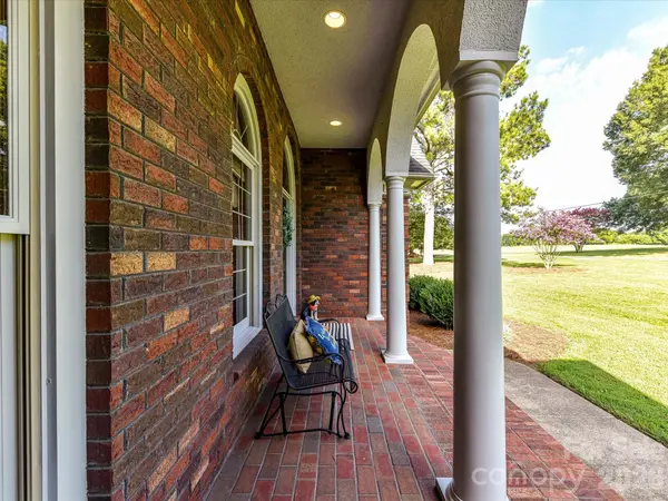 279 James RD, Oakboro, NC 28129