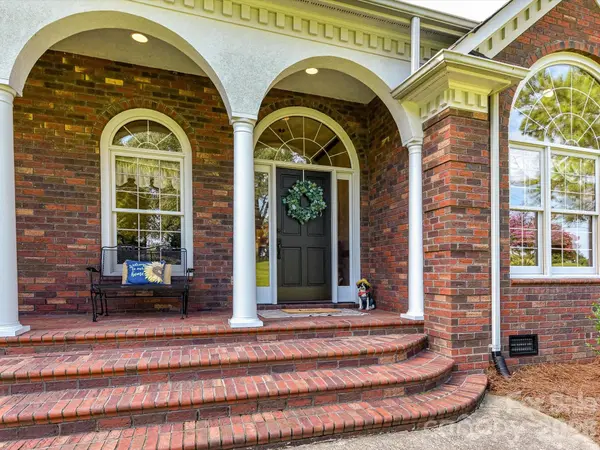 279 James RD, Oakboro, NC 28129