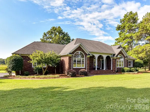 279 James RD, Oakboro, NC 28129