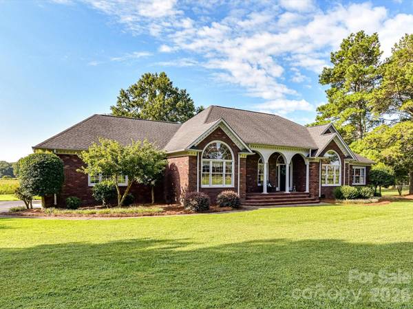 279 James RD, Oakboro, NC 28129
