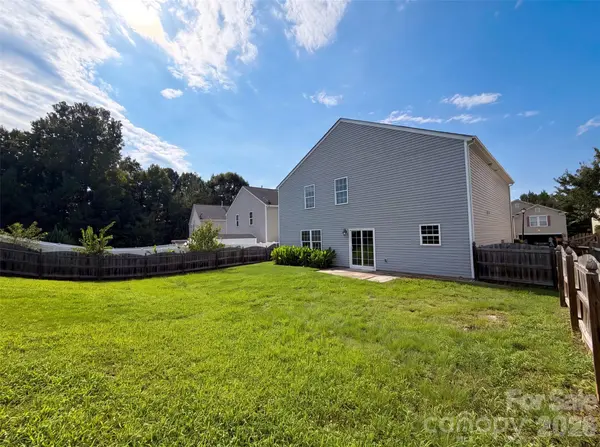 802 Bartram AVE, Concord, NC 28025