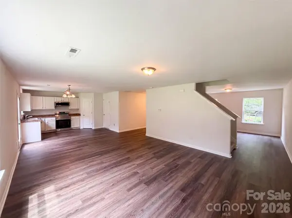 616 Faith DR SW, Concord, NC 28027