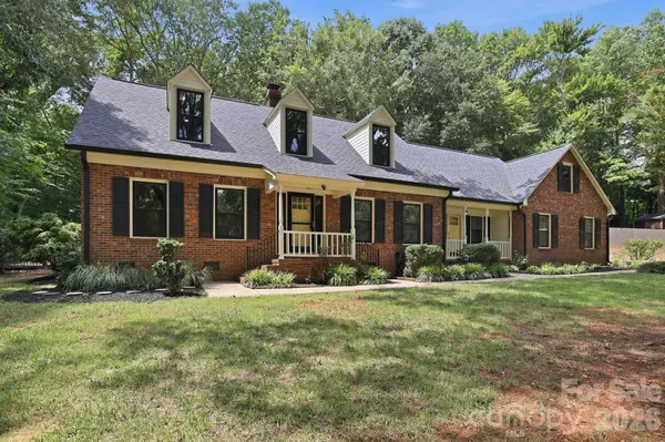 514 Belwood DR, Belmont, NC 28012
