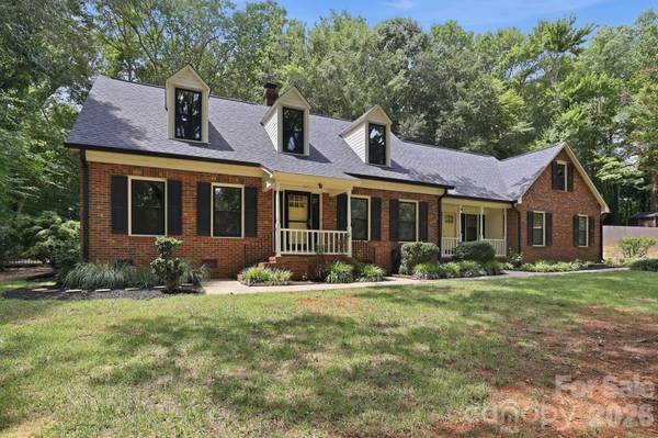 514 Belwood DR, Belmont, NC 28012