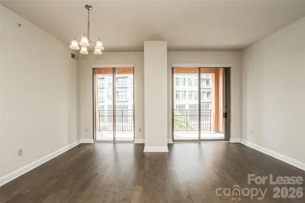 701 Royal CT, Charlotte, NC 28202