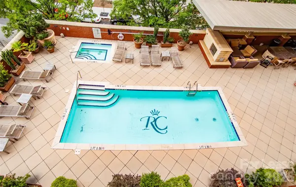 701 Royal CT, Charlotte, NC 28202