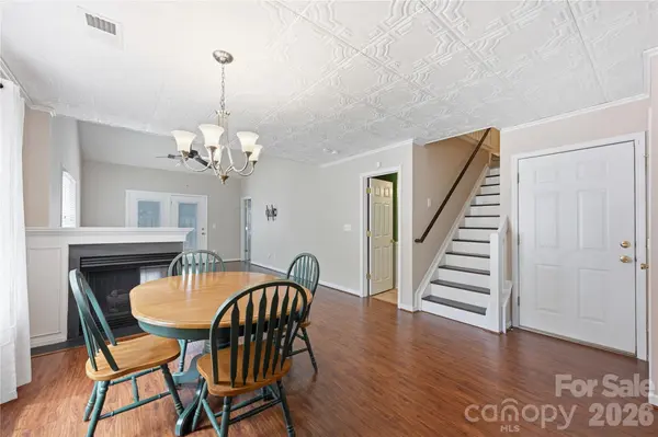 9609 Jack Russell CT, Charlotte, NC 28269