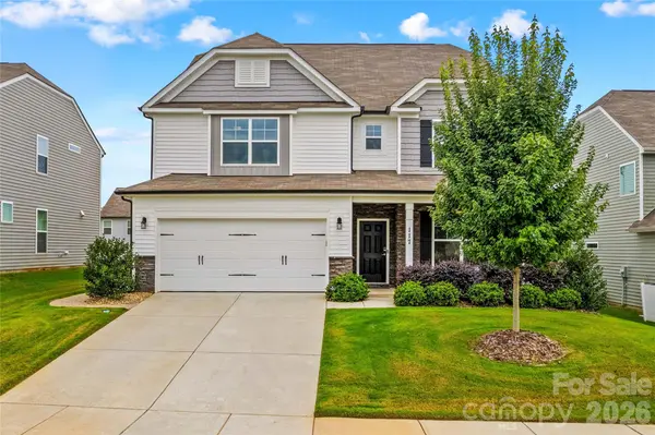 117 Farrier LN #60, Statesville, NC 28677