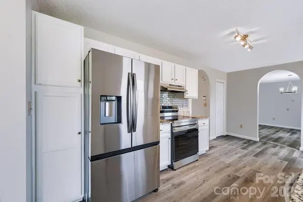 5139 Butner DR, Hickory, NC 28602