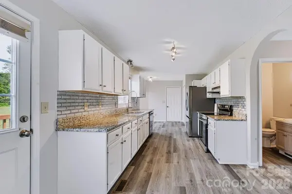 5139 Butner DR, Hickory, NC 28602