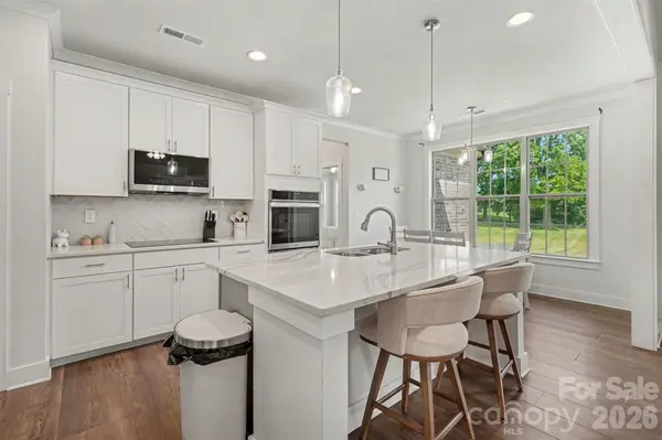 188 Fairhaven DR, Salisbury, NC 28146