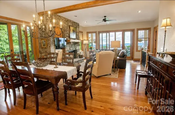151 Spring Rock RD #D3, Burnsville, NC 28714