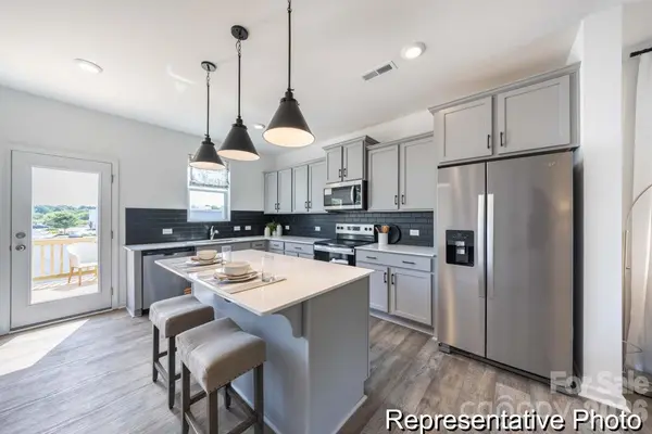 245 Cliffwood ST NW #E 15, Concord, NC 28027