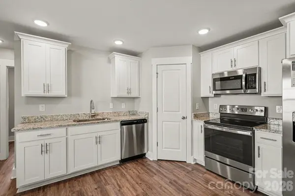 9015 Reid ST, Mount Pleasant, NC 28124