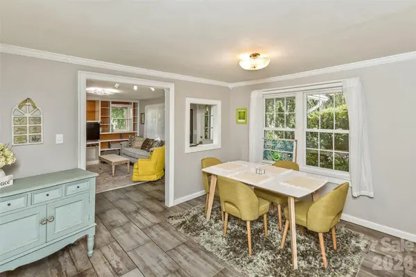 136 Flynn Branch RD, Fletcher, NC 28732