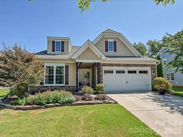 5060 Big Bend DR, Lancaster, SC 29720