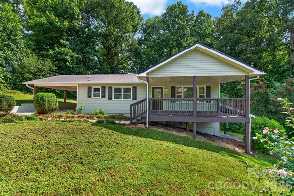 82 Olympic DR, Old Fort, NC 28762