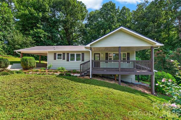 82 Olympic DR, Old Fort, NC 28762