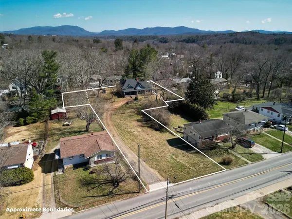 192 Brevard RD #4, Asheville, NC 28806