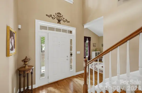 8027 Silver Jade LN, Denver, NC 28037