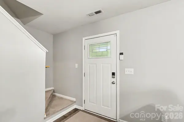 4732 Grasset AVE, Charlotte, NC 28269