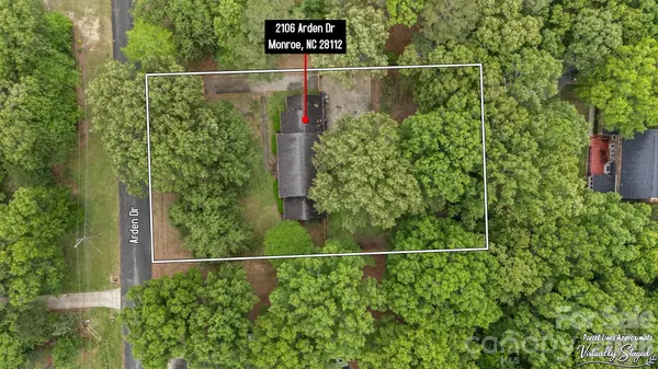 2106 Arden DR, Monroe, NC 28112