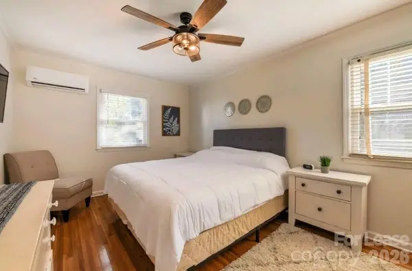 2631 Vail AVE, Charlotte, NC 28207