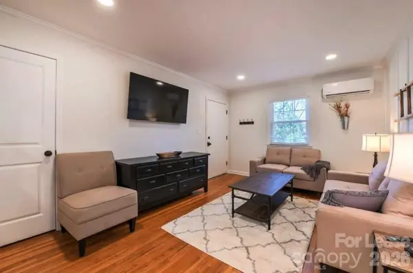 2631 Vail AVE, Charlotte, NC 28207