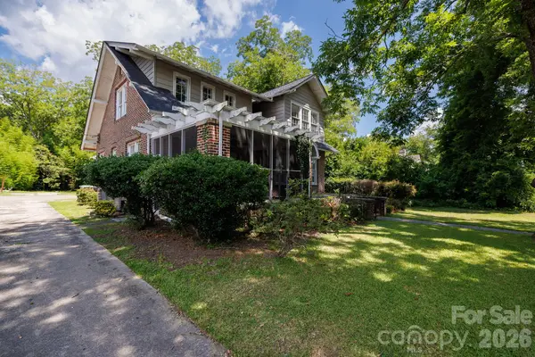157 Walnut ST, Chester, SC 29706