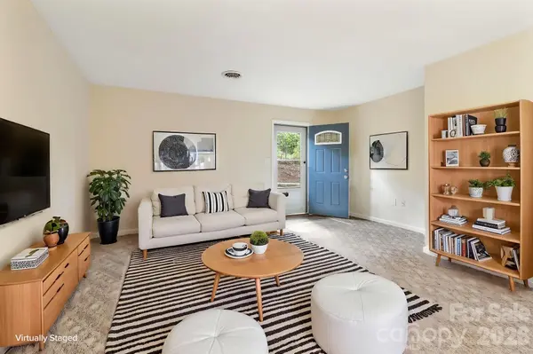575 Sand Hill RD, Asheville, NC 28806