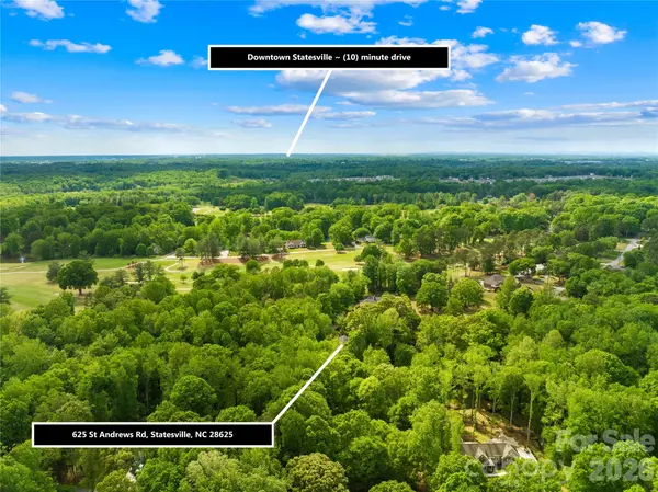 625 Saint Andrews RD #272, Statesville, NC 28625