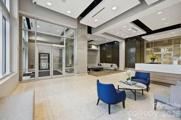 210 N Church ST #1604, Charlotte, NC 28202