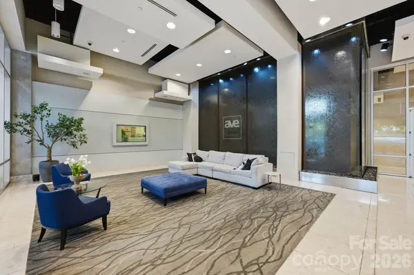 210 N Church ST #1604, Charlotte, NC 28202