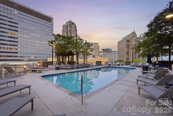 210 N Church ST #1604, Charlotte, NC 28202