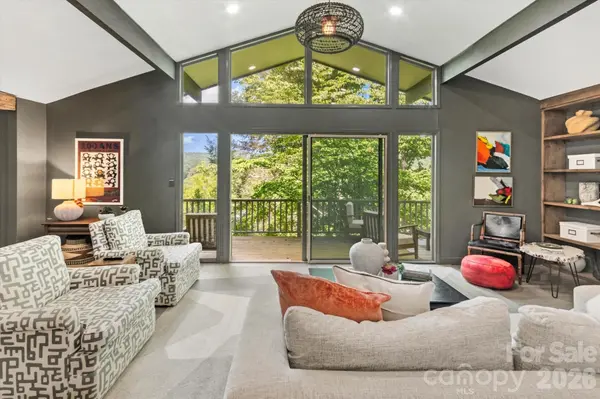 651 Glen Cannon DR, Pisgah Forest, NC 28768