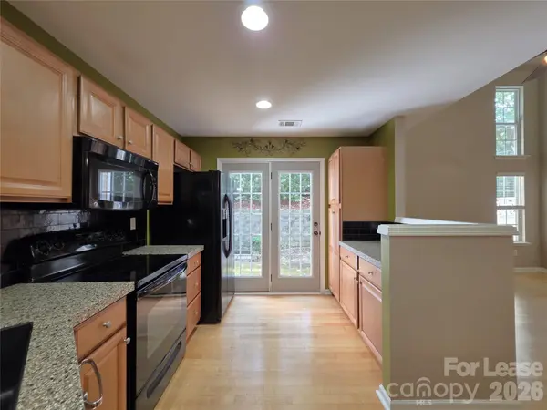 360 Tidmarsh CT NW, Concord, NC 28027