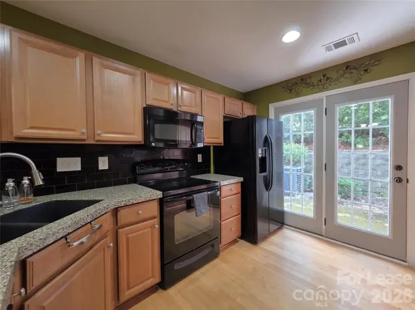 360 Tidmarsh CT NW, Concord, NC 28027