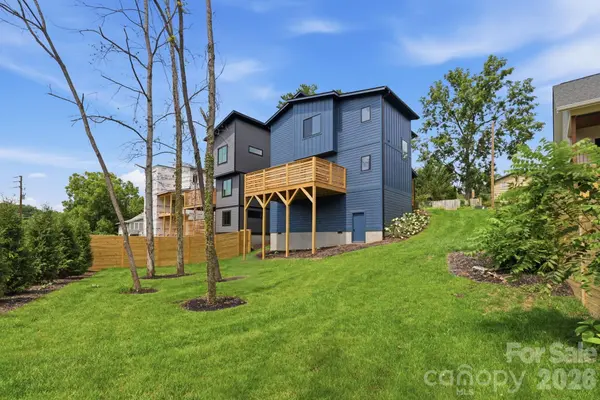 45 Johnson DR #4, Asheville, NC 28804