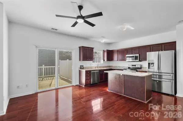 11022 Garden Oaks LN, Charlotte, NC 28273