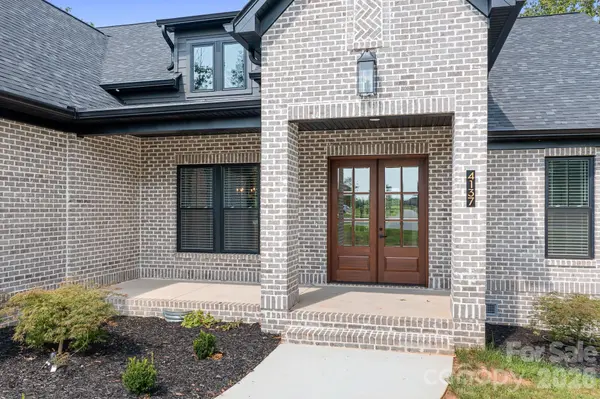 4137 Blair RD, Maiden, NC 28650