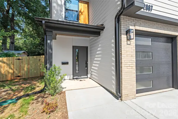 2007 Wilson AVE, Charlotte, NC 28208