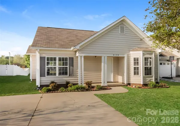2170 Wexford WAY, Statesville, NC 28625