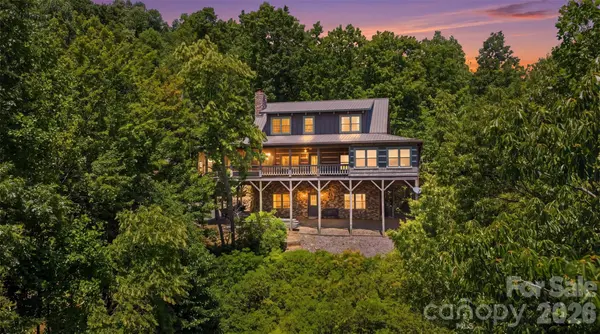 35 Elderberry DR, Old Fort, NC 28762