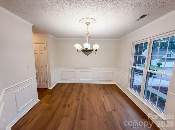 3737 Winterberry CT NW, Concord, NC 28027